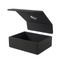 TOKEN KEEP CONVERTIBLE: Black